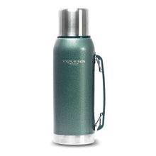 Cargar imagen en el visor de la galería, Termo Explorer Térmico 1 L/acero Inoxidable/frio/calor Full
