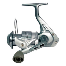 Cargar imagen en el visor de la galería, Reel Frontal Okuma Compressa Cp-65 Derecho/izquierdo Color Plateado
