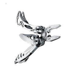 Cargar imagen en el visor de la galería, Leatherman Skeletool Multitool Multiherramienta (830920) Geo
