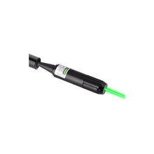 Cargar imagen en el visor de la galería, Cólimador Laser Verde Universal / Rifle Calibrador Full
