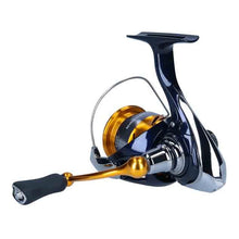 Cargar imagen en el visor de la galería, Carrete Pesca Daiwa Revros Lt1000-c Ultralight Spinning Geo
