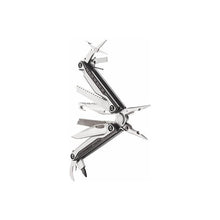 Cargar imagen en el visor de la galería, Multiherramienta Leatherman Charge Tti Plus #832528
