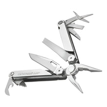 Cargar imagen en el visor de la galería, Multiherramienta Curl Leatherman 15 Funciones / Geo
