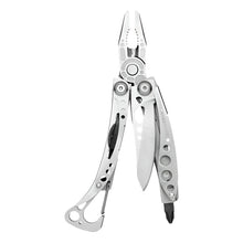 Cargar imagen en el visor de la galería, Leatherman Skeletool Multitool Multiherramienta (830920) Geo
