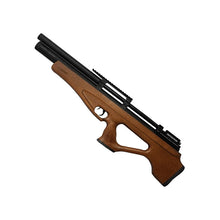 Cargar imagen en el visor de la galería, Rifle Pcp P10 Cal 5,5mm + Mira 6-24x50 + 250 Postones Geo
