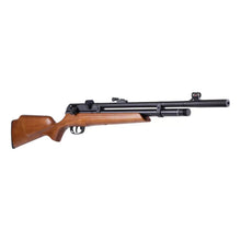 Cargar imagen en el visor de la galería, Rifle Beeman Pcp Raider + Bombin + Mira + Poston / Geoutdoor
