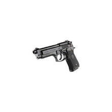 Cargar imagen en el visor de la galería, Pistola Beretta M92 Full Metal Rafaga + Co2/ Funda/baniles
