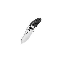Cargar imagen en el visor de la galería, Navaja Leatherman Skeletool Kb Bx Black Acero Inoxidable
