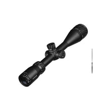 Cargar imagen en el visor de la galería, Mira Telescopica Hawke 5-20x50 Caza Leapers Pcp Geoutdoor
