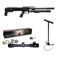 Cargar imagen en el visor de la galería, Rifle Pcp M60 + Bombin + Mira + Accesorios 900 Fps Geoutdoor
