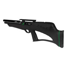 Cargar imagen en el visor de la galería, Rifle Pcp Caza Bullpup T-rex + Mira Zoom 6-24x50 / Geoutdoor
