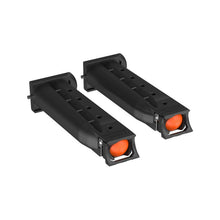 Cargar imagen en el visor de la galería, Pistola Traumatica Byrna Kinetic Sd Xl+4co2 12g+20bb Kinetic
