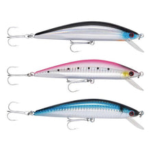 Cargar imagen en el visor de la galería, Señuelo Pesca Yokozuna 120cm 61 Grs Ultrah Spinning Mar
