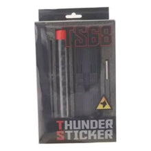 Cargar imagen en el visor de la galería, Lanzador Traumatico Aps Co2 Thunderstick Bb Cal. 68 Geo
