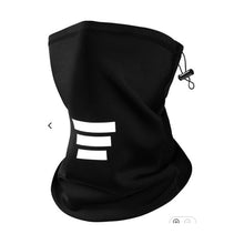 Cargar imagen en el visor de la galería, Bandana + Pasamontaña Térmica Ajustable Balaclava Reflectant
