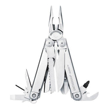 Cargar imagen en el visor de la galería, Multiherramienta Leatherman Surge 830165 21 Pcs Acero Inox
