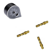 Cargar imagen en el visor de la galería, Conector Acople Bronce Rifle +cargador Pr900 Pcp Geoutdoor
