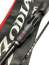 Cargar imagen en el visor de la galería, Set Pesca Caña Shimano Zaodias+carrete Corvalus+linea+vinilo
