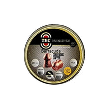 Cargar imagen en el visor de la galería, Poston Tec Premium Barracuda 4,5mm Pc 11gr Lata 250u.
