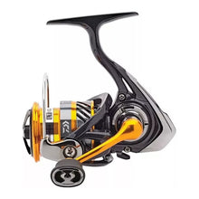 Cargar imagen en el visor de la galería, Carrete Pesca Daiwa Revros Lt1000-c Ultralight Spinning Geo
