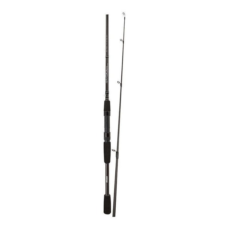 Caña De Pesca Okuma Carbon Wave Power 2.70m 20-50g Spinng