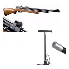 Cargar imagen en el visor de la galería, Rifle Pcp Pr900/ Multitiro + Bombin 4 Etapas Pcp  Geoutdoor
