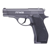 Cargar imagen en el visor de la galería, Pistola Co2 Crosman Pfm16 Full Metal 4.5mm
