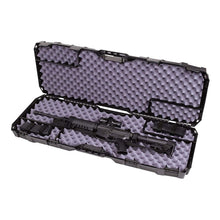 Cargar imagen en el visor de la galería, Estuche Tactico Grande Rifle Gotcha Ar/ak 106cm 42p Flambeau
