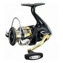 Cargar imagen en el visor de la galería, Kit Shimano Caña Vengeance 270xh+carrete Sahara 4000+2rapala
