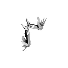 Cargar imagen en el visor de la galería, Multiherramienta Inox Rebar Leatherman 17 Fun C/ Funda / Geo
