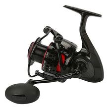 Cargar imagen en el visor de la galería, Reel Frontal Okuma Ceymar C-65 Derecho/izquierdo Color Negro
