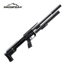 Cargar imagen en el visor de la galería, Rifle Pcp M60 + Bombin + Mira + Accesorios 900 Fps Geoutdoor
