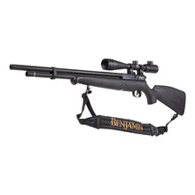 Cargar imagen en el visor de la galería, Rifle Pcp Benjamin Fortitude Gen2 /12 Tiros /accion Cerrojo
