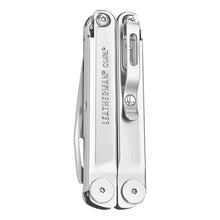 Cargar imagen en el visor de la galería, Multiherramienta Curl Leatherman 15 Funciones / Geo
