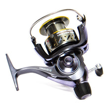 Cargar imagen en el visor de la galería, Carrete Pesca Dam Quick Camaro 660fd Front 1167660
