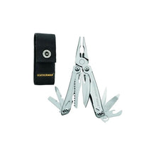 Cargar imagen en el visor de la galería, Multiherramienta Leatherman Sidekick  #831439 14 Pcs
