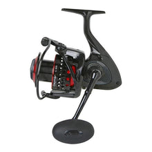 Cargar imagen en el visor de la galería, Reel Frontal Okuma Ceymar C-65 Derecho/izquierdo Color Negro
