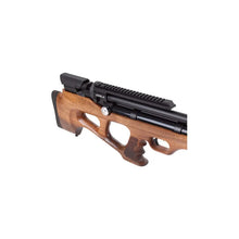 Cargar imagen en el visor de la galería, Kit Rifle Akela Pcp +bombin 3 Etapas+ Funda +mira Konus+ Geo
