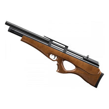 Cargar imagen en el visor de la galería, Rifle Pcp Modelo P-10 Caza + Bombin + Mira + Pos Geoutdoor
