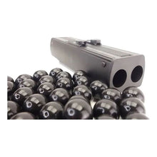 Cargar imagen en el visor de la galería, Lanzador Traumatico Aps Co2 Thunderstick Bb Cal. 68 Geo
