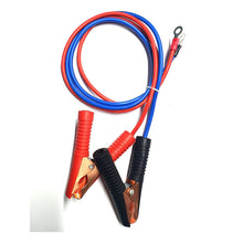 Cargar imagen en el visor de la galería, Cables Poder Transformador / Compresor A Bateria Auto
