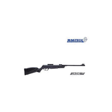 Cargar imagen en el visor de la galería, Rifle Aire Magtech Jade Sp. Bk Cal. 5,5mm 213 M/s 10019387
