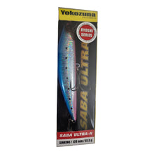 Cargar imagen en el visor de la galería, Señuelo Pesca Yokozuna 120cm 61 Grs Ultrah Spinning Mar
