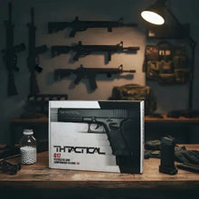 Cargar imagen en el visor de la galería, Pistola Traumatica Glock G17 Cal.50/ (th Tactical)
