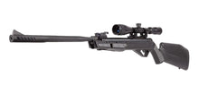 Cargar imagen en el visor de la galería, Rifle Aire Crosman Mag-fire Ultra 3-9x40ao 5.5mm
