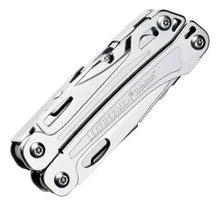 Cargar imagen en el visor de la galería, Multiherramienta Leatherman Sidekick  #831439 14 Pcs
