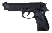 Cargar imagen en el visor de la galería, Pistola Stinger Polimero Co2 P92 Balines Tiro Geoutdoor

