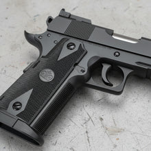 Cargar imagen en el visor de la galería, Pistola Cal 4,5 Stinger P1911 Match + Co2 + Bb Geoutdoor
