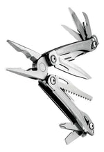 Cargar imagen en el visor de la galería, Multiherramienta Leatherman Sidekick  #831439 14 Pcs
