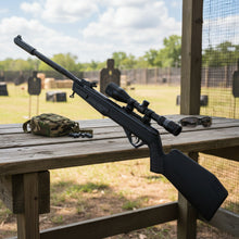 Cargar imagen en el visor de la galería, Rifle Benjamin Npe Vaporizer Cal 5,5mm Mira 3-9x40
